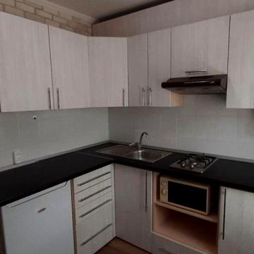 Довгострокова оренда 1к Квартира Володимира Мономаха вулиця