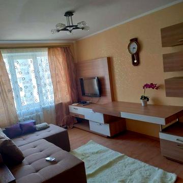 Довгострокова оренда 1к. кв.м Черкаси, ПЗР, ремонт, техніка, затишна