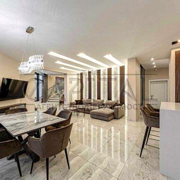 Оренда пентхаусу ЖК PecherSKY ТЕРАСА ДЖАКУЗІ Преміум