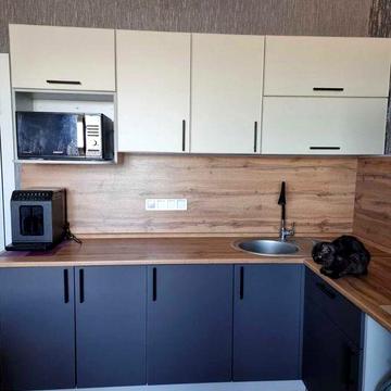 Продаж квартири на Паустовського, новий ЖК