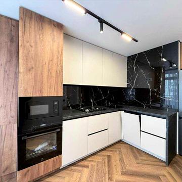 1 кім квартира з ремонтом новобудова