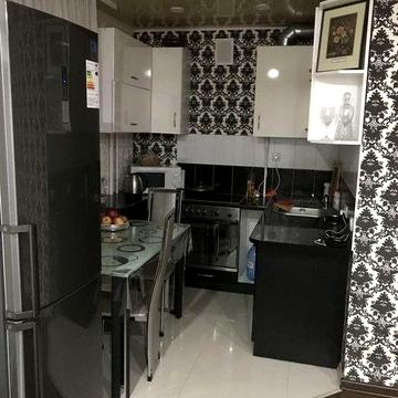 Оренда двокімнатної квартири