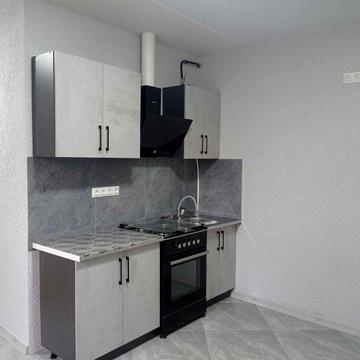 Продам однокімнатну квартиру