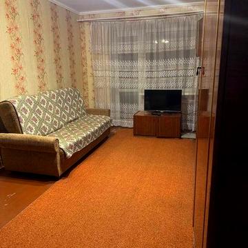 Продаж 2х кімнатної квартри у Дніпровському районі (Сергія Синенка 63)