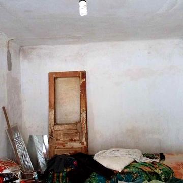 Терміново продам квартиру з незакінченим ремонтом