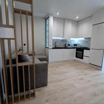 Оренда  1о кімн квартира ЖК "Щасливе"