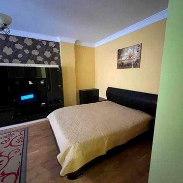 Здається 1к квартира по вулиці Плугова