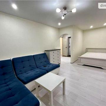 Довгострокова оренда 1к Квартира Незалежності (Титова) вулиця