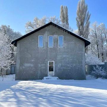 Продаж двоповерхового будинку с. Ворзель, 210м2; 8 соток. ID: 744