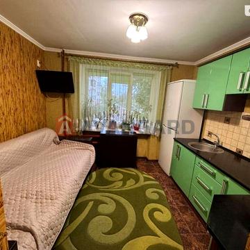 Старт для Вашої сім’ї - комфортне житло за доступною ціною