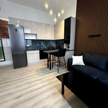 Крива Липа проїзд, 1