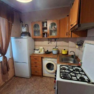 Сдам 1 к. квартиру Валентиновская метро Студенческая Салтовка