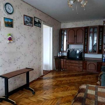 Продаж 2 кімнатної кв вул. Добровольчих батальйонів, світло 24/7