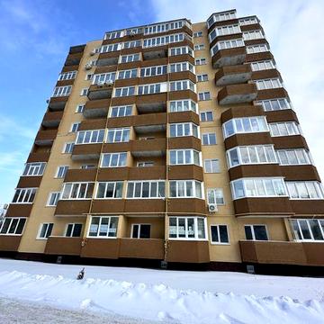 Квартира по вул. Гонча,центр