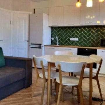 Здається Шикарна 1 кімната квартира ЖК Набережний квартал.