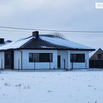 Продаж 4к Дім С.Княгининок