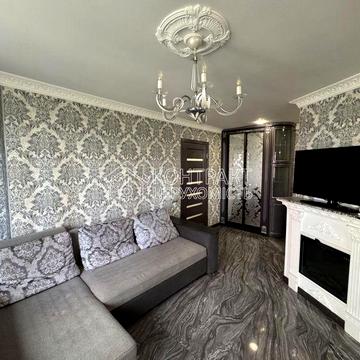 Здам 2к квартиру Павлове Поле 23 Серпня