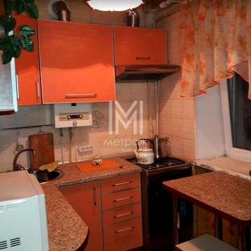 Продажа 3к квартиры на Павловом Поле в хорошем состоянии