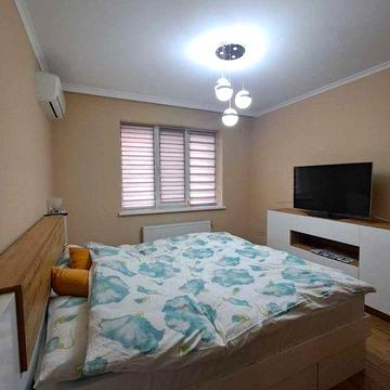 Здається 3-ох кімнатна квартира на Івасюка