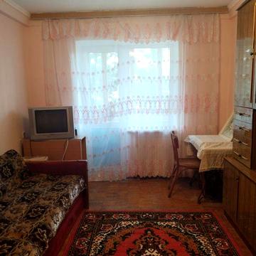 1 кімнатна,Йорданська 8