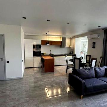 2к ЖК Набережный квартал, Набережная Победы 62а