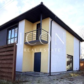 Дуплекс біля озера від забудовника | 130м2 | Осокорки