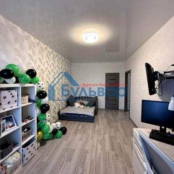 2к в ЖК Садовий 70 кв/м євроремонт котел | КОД 45633