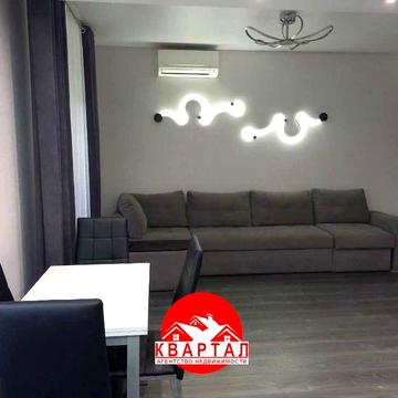 Продается 2-х комн. полнометражная квартира в районе пл. Маяковского