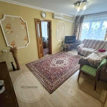 Оренда 3к квартири ЖД вокзал/Таврія на 9 поверсі з 9