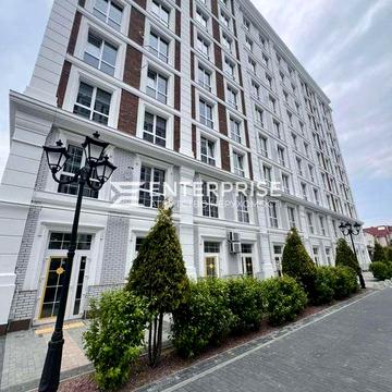 Продається 2-х кімнатна квартира в ЖК Оксфорд с.Чайки