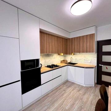 Оренда 1-кімнатної квартири в ЖК “Велика Британія” на вул. Шевченка