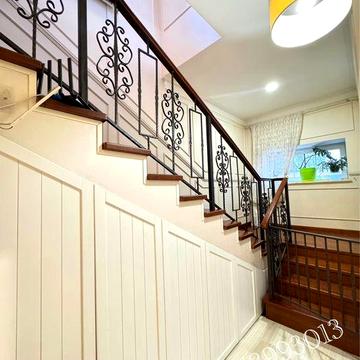 СДАМ! Дом 2х этажный Долгая/Рыбачья ! Генератор, место для авто, камин