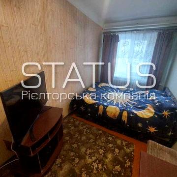 Продаж 3-кімнатної квартири в центрі. Вулиця Соборності