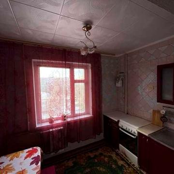 Аренда 3к квартиры Октябрьское