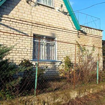 Дача у кооперативі "Протон ", Іванівка, 6 соток