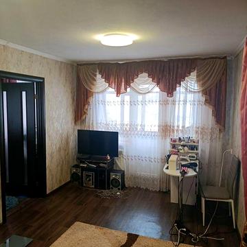 Продается двухкомнатная квартира