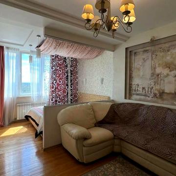 Єлизавети Чавдар вул., 1