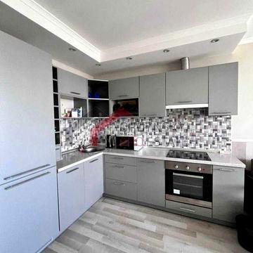 ГЕНЕРАТОР! 2к студія 55м2 вул Гетьмана 30-Б Індустріальний міст Шулявк