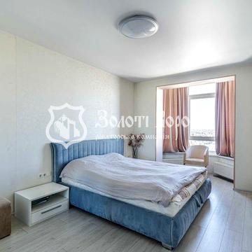 Квартира, 1к. Дизайнерський ремонт. Софіївська Борщагівка