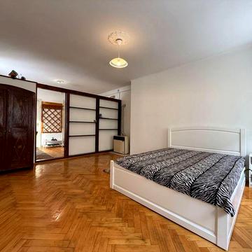 Оренда 1-кімнатної квартири в центрі (вул. Братів Рогатинців)