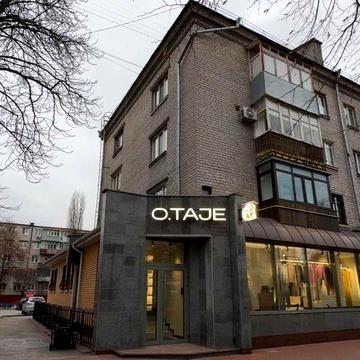 Продаж 2х кімнатної квартири в самому центрі міста