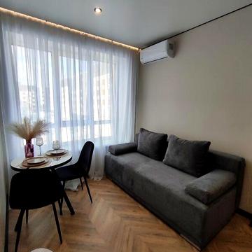 Продаж 1к Квартира Соборна (ІІІ Інтернаціоналу) вулиця ЖК Молодость