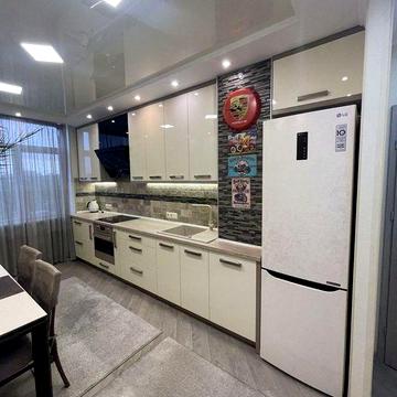 Сдам квартиру в ЖК "Нагорный", ул. Дюковская 5. Центр. Гардеробная