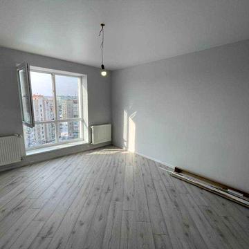 1-кімнатна квартира в ЖК Лемківський