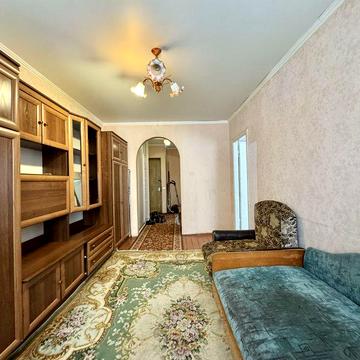 Оренда 3 кімнатної квартири Темп