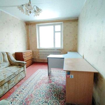 Сдам 3комн квартиру, 5 минут метро " Холодная Гора". Доп только сч.