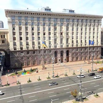 Хрещатик вул. (Kreschatic), 21