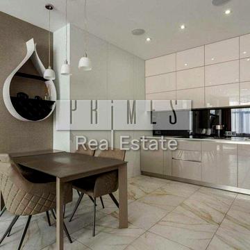 Аренда 3к квартира 90м2, ЖК Новопечерские Липки, ул. Верхогляда, 15