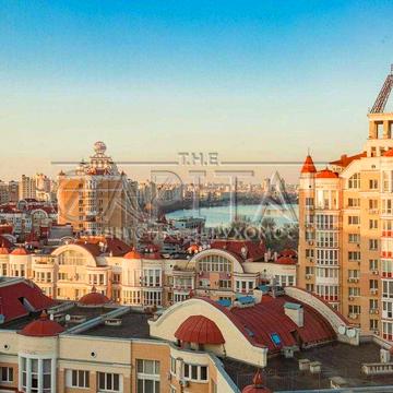 Продаж квартира Ивасюка Оболонь Парк Наталка Генератор ЖК Оазис