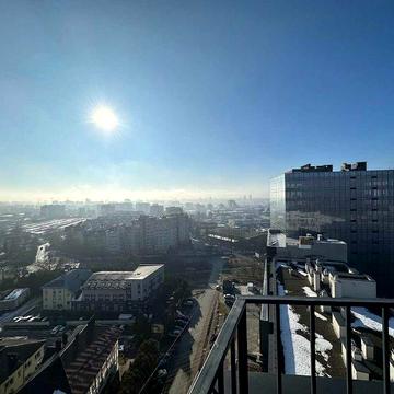 Продаж 2 кім. квартири в ЖК "Washington City" на вул. Дж. Вашингтона ЖК "Washington City"